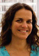 Lisa Pacheco, D.O.